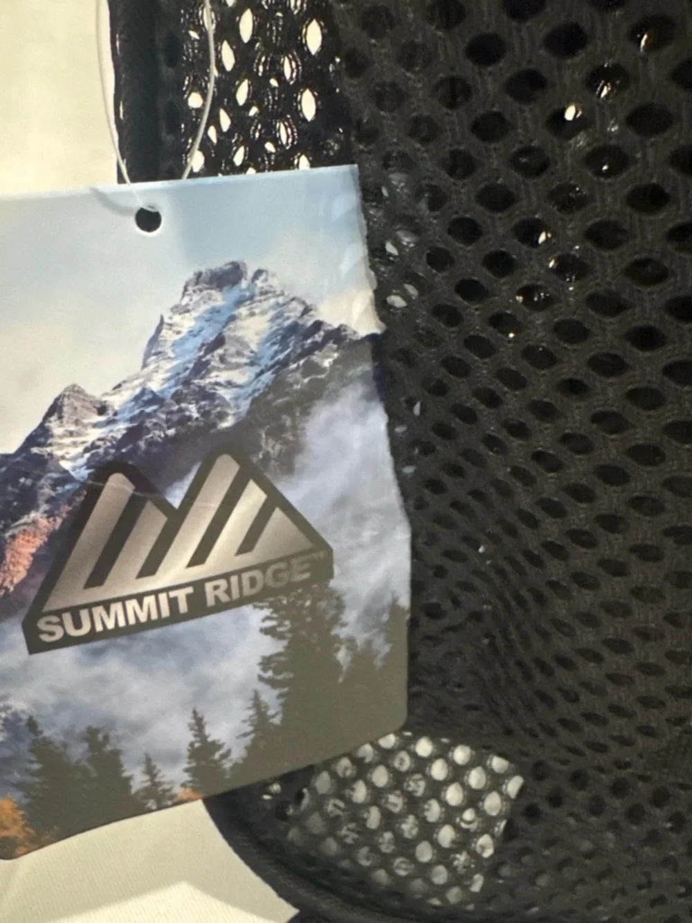 Summit Ridge every single